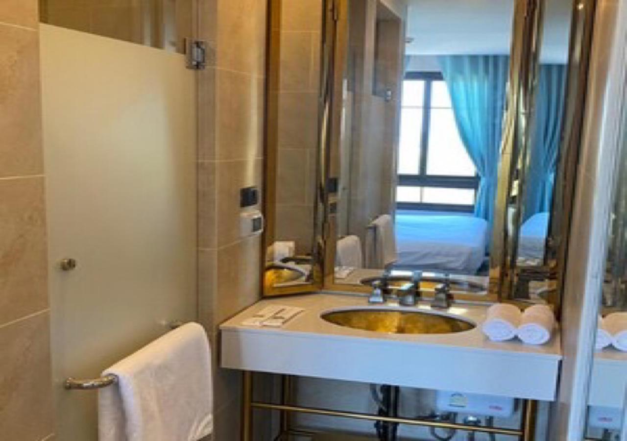 Espana Condo Resort 888 Джомтьен Экстерьер фото