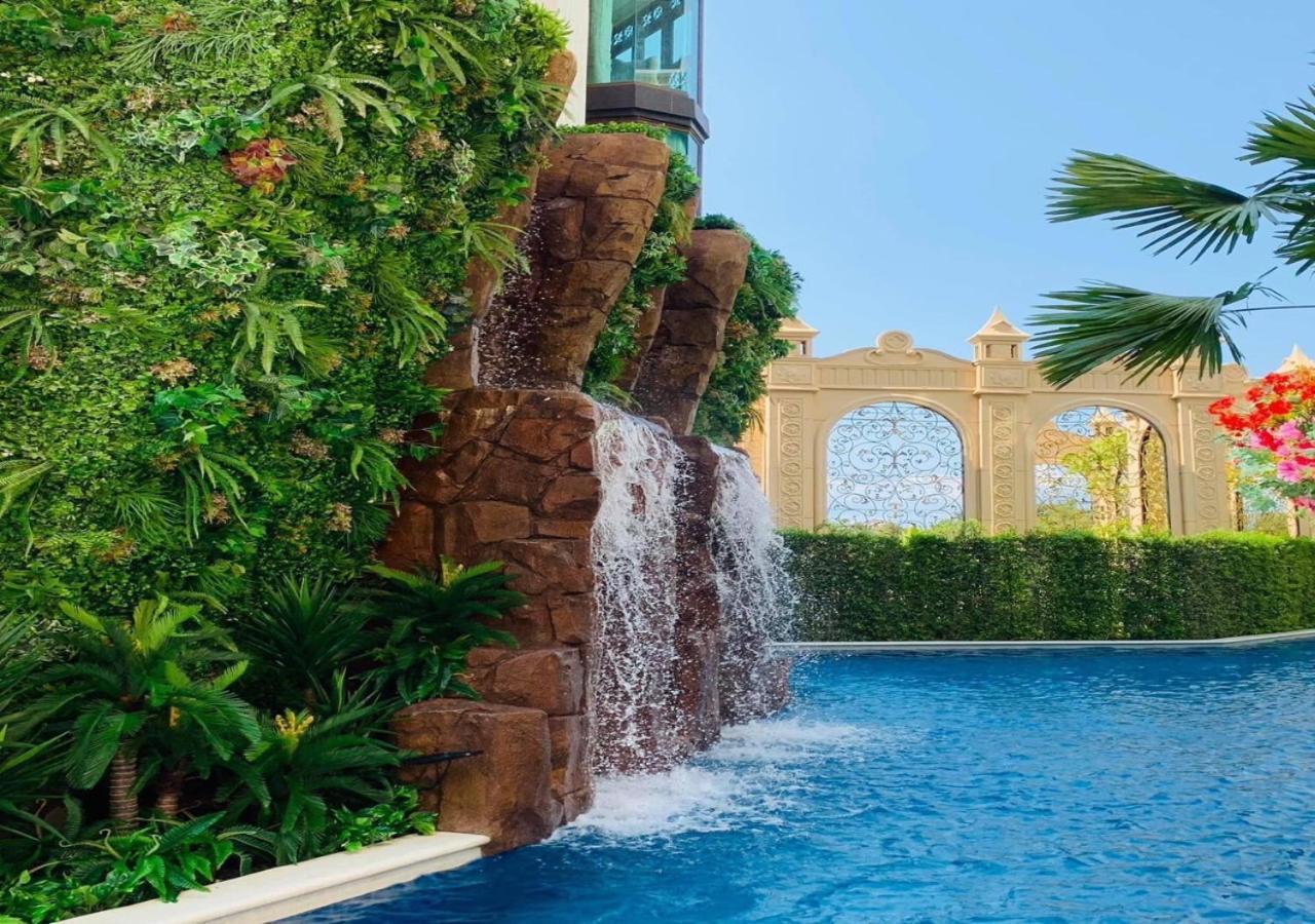 Espana Condo Resort 888 Джомтьен Экстерьер фото
